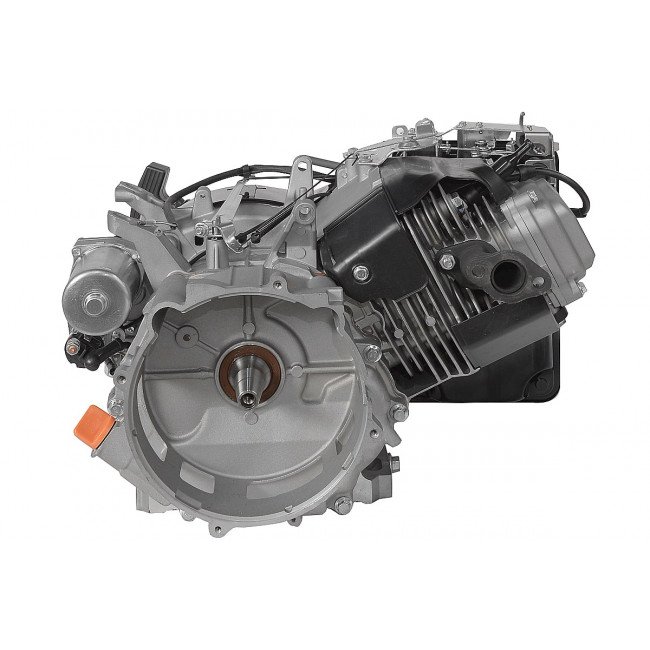 Двигатель бензиновый Lifan KP460E/Engine assy