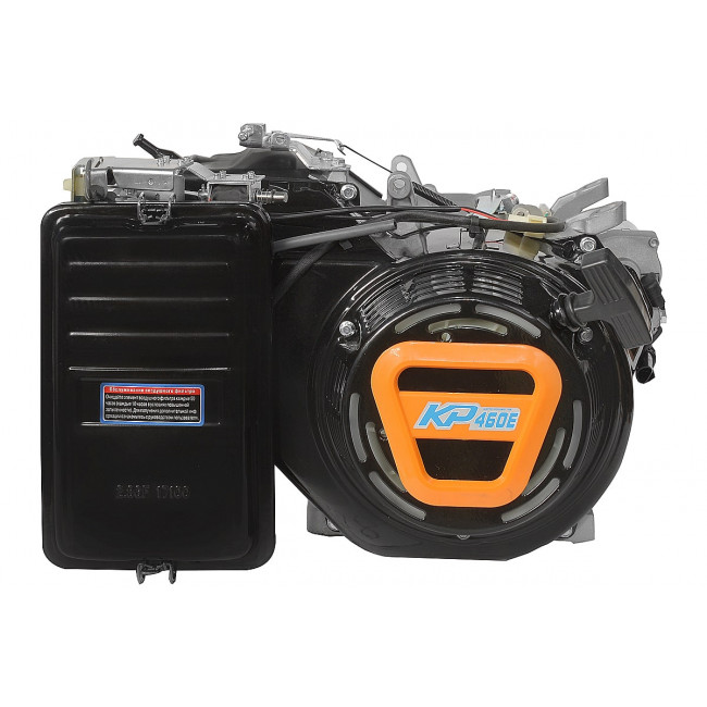 Двигатель бензиновый Lifan KP460E/Engine assy