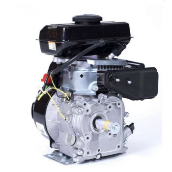 Двигатель бензиновый Lifan 154F (Ø16mm)