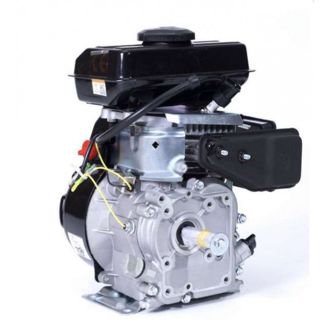 Двигатель бензиновый Lifan 154F (Ø16mm)