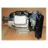 Двигатель бензиновый Loncin  LC192FD/Engine assy,