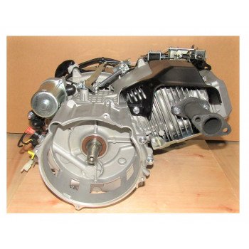 Двигатель бензиновый Loncin  LC192FD/Engine assy,