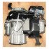 Двигатель бензиновый Loncin  LC192FD/Engine assy,