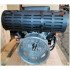 Двигатель бензиновый Loncin LC2V90FD (Вал: конус Type D)