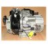 Двигатель бензиновый Loncin  LC192FD/Engine assy,