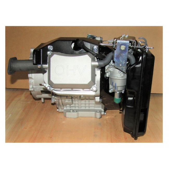 Двигатель бензиновый Loncin  LC192FD/Engine assy,