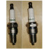 Двигатель бензиновый Loncin LC1P65FE (B type) D22.2 объем 139 куб.см 4 л.с вертикальный вал 22,2 мм ручной запуск