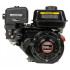 Двигатель бензиновый Loncin G200F (R type) D19