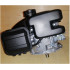 Двигатель бензиновый Loncin LC1P65FE (B type) D22.2 объем 139 куб.см 4 л.с вертикальный вал 22,2 мм ручной запуск