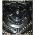 Двигатель бензиновый Loncin LC1P65FE (B type) D22.2 объем 139 куб.см 4 л.с вертикальный вал 22,2 мм ручной запуск