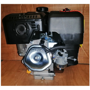 Двигатель бензиновый Loncin G270F (C type) D25.4