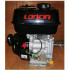 Двигатель бензиновый Loncin G270F (C type) D25.4