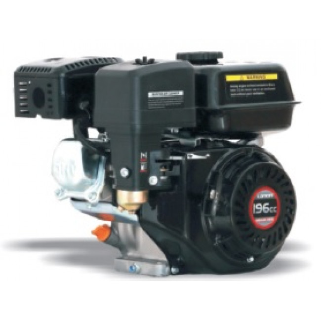 Двигатель бензиновый Loncin G200F (A type) D20