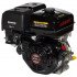 Двигатель бензиновый Loncin G420F (A type) D25/Engine Loncin G420FA (A type) D25