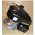 Двигатель бензиновый Loncin LC1P65FE (B type) D22.2 объем 139 куб.см 4 л.с вертикальный вал 22,2 мм ручной запуск