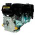 Двигатель бензиновый Loncin G200F (R type) D19