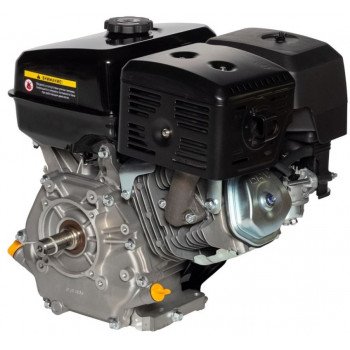 Двигатель бензиновый Loncin G420F (A type) D25/Engine Loncin G420FA (A type) D25