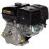 Двигатель бензиновый Loncin G420F (A type) D25/Engine Loncin G420FA (A type) D25