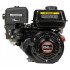 Двигатель бензиновый Loncin G200F (R type) D19