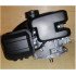 Двигатель бензиновый Loncin LC1P65FE (B type) D22.2 объем 139 куб.см 4 л.с вертикальный вал 22,2 мм ручной запуск