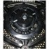 Двигатель бензиновый Loncin LC1P65FE (B type) D22.2 объем 139 куб.см 4 л.с вертикальный вал 22,2 мм ручной запуск