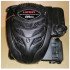 Двигатель бензиновый Loncin LC1P65FE (B type) D22.2 объем 139 куб.см 4 л.с вертикальный вал 22,2 мм ручной запуск