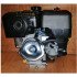 Двигатель бензиновый Loncin G270F (C type) D25.4