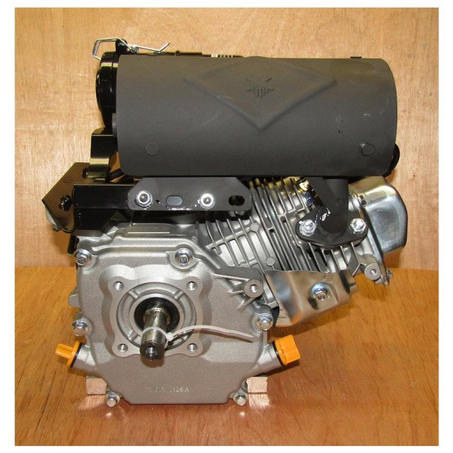 Двигатель бензиновый LC168F-2H TSS RM75H,L (Ø20х50mm)/engine