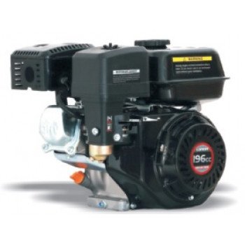 Двигатель бензиновый Loncin G200F (A type) D20
