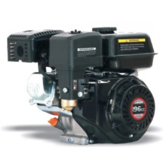 Двигатель бензиновый Loncin G200F (A type) D20