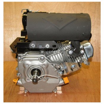 Двигатель бензиновый LC168F-2H TSS RM75H,L (Ø20х50mm)/engine