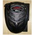 Двигатель бензиновый Loncin LC1P65FE (B type) D22.2 объем 139 куб.см 4 л.с вертикальный вал 22,2 мм ручной запуск