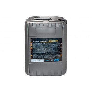 Масло минеральное ТСС Стандарт SAE 15W40 CF-4 канистра 20л/Motor oil 20liter can