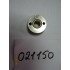 Ролик подающий под порошковую проволоку (30-10-12) 1.6/2.0 / Feed roller (1.6/2.0 flux type, 30х10х12)