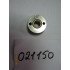 Ролик подающий под порошковую проволоку (30-10-12) 1.6/2.0 / Feed roller (1.6/2.0 flux type, 30х10х12)