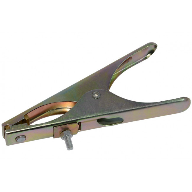 Клемма заземления 200/300 А /earth clamp