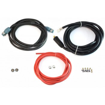 Сварочный инвертор ТСС PRO MIG/MMA-400F + Отдельный подающий механизм