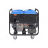 Дизель генератор TSS SDG 7500EHA