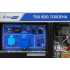 Дизель генератор TSS SDG 7000EHA