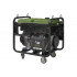 Дизель генератор TSS SDG 5000EHA
