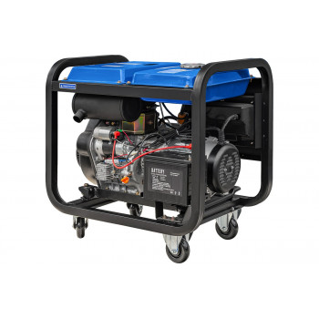Дизель генератор TSS SDG 7000EHA