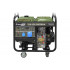 Дизель генератор TSS SDG 5000EHA