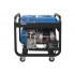Дизель генератор TSS SDG 9000EHA