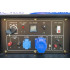 Дизель генератор TSS SDG 14000EHA в кожухе МК-3.1