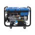 Дизель генератор TSS SDG 14000EH3A