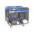 Дизель генератор TSS SDG 14000EHA в кожухе МК-3.1