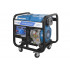 Дизель генератор TSS SDG 9000EHA