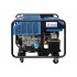 Дизель генератор TSS SDG 10000EH3A