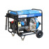 Дизель генератор TSS SDG 7000EHA с АВР