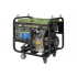 Дизель генератор TSS SDG 5000EHA